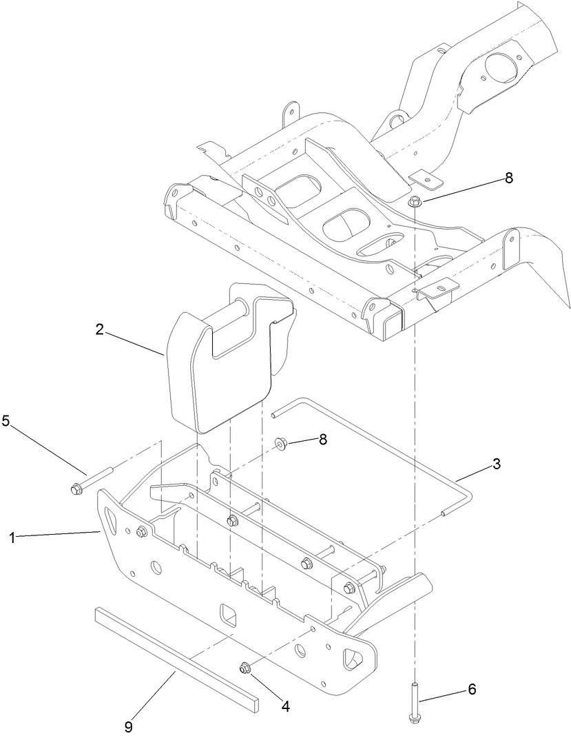 Bumper Assembly