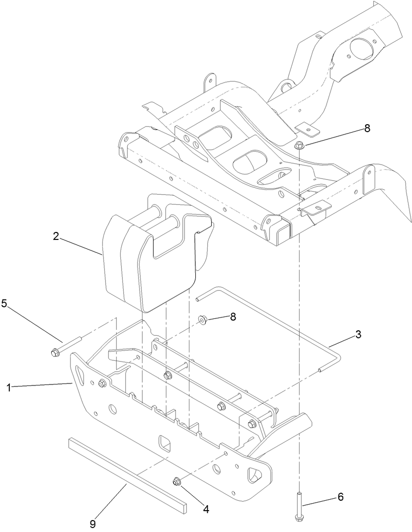 Bumper Assembly