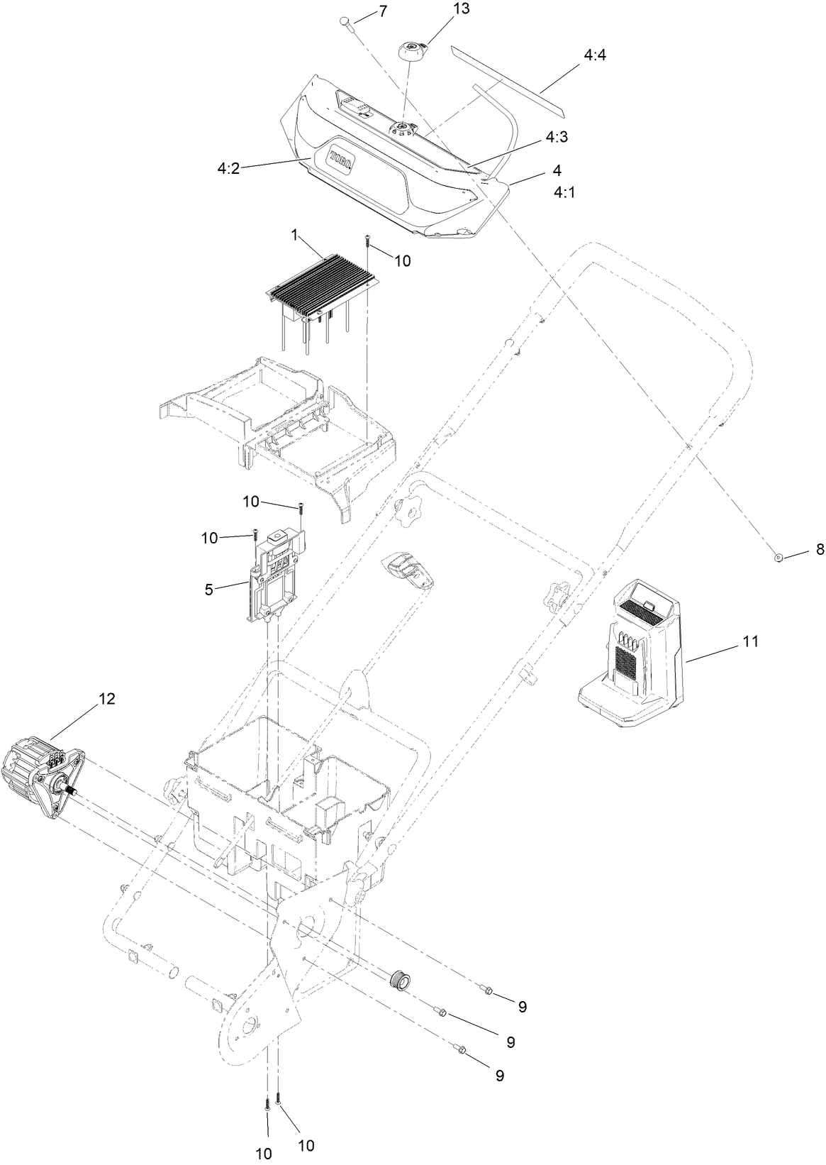 Electrical Assembly