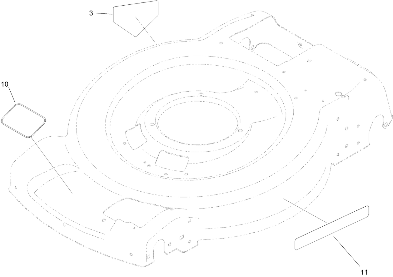 Decal Assembly