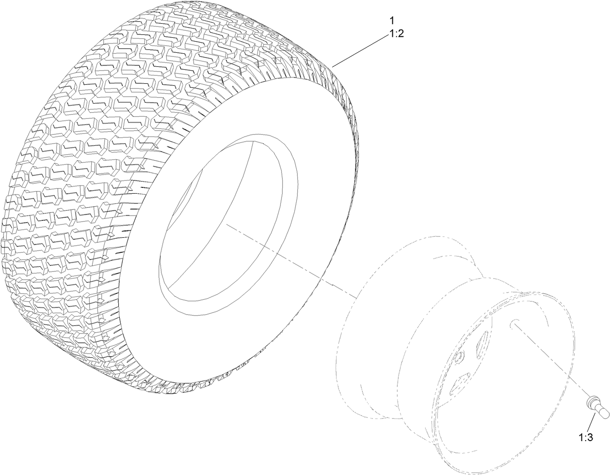Tire Assembly