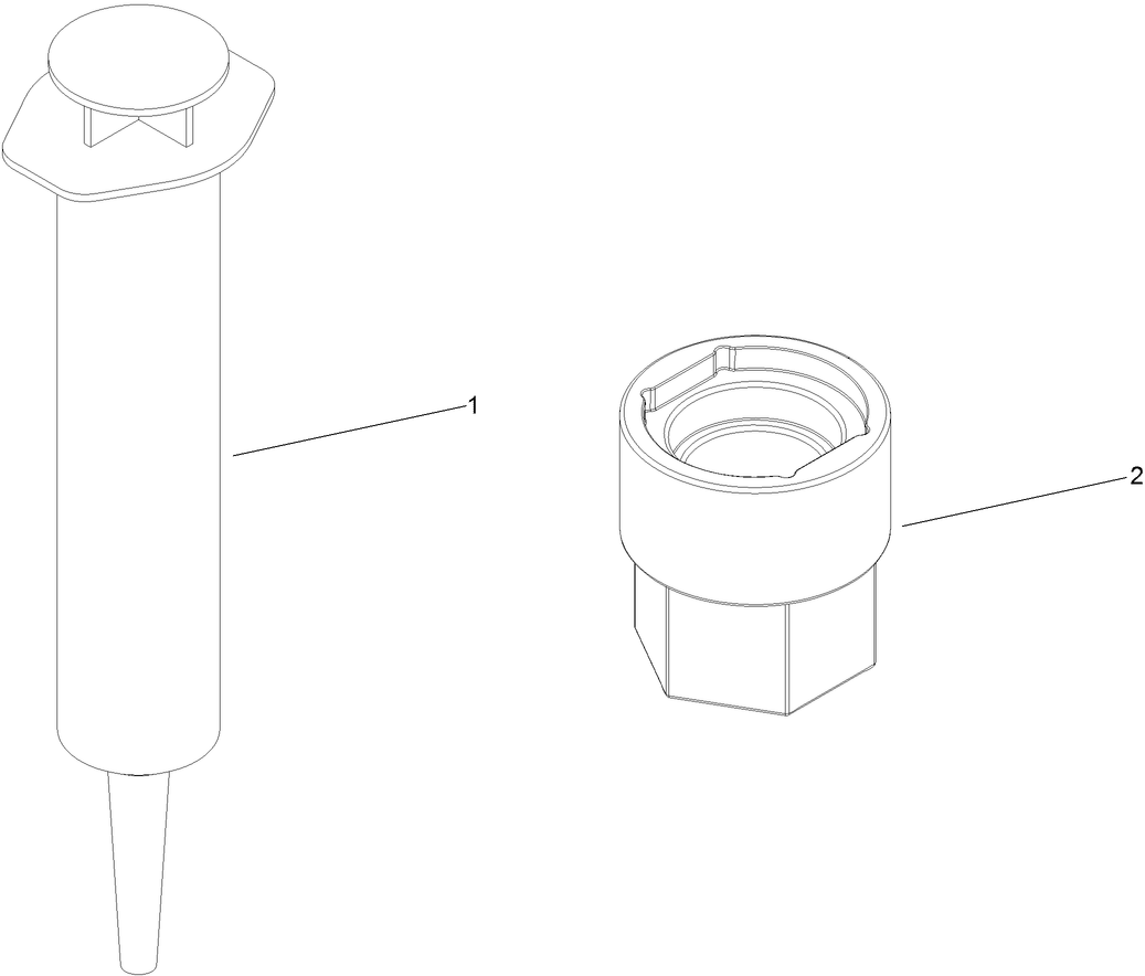 Tools Assembly