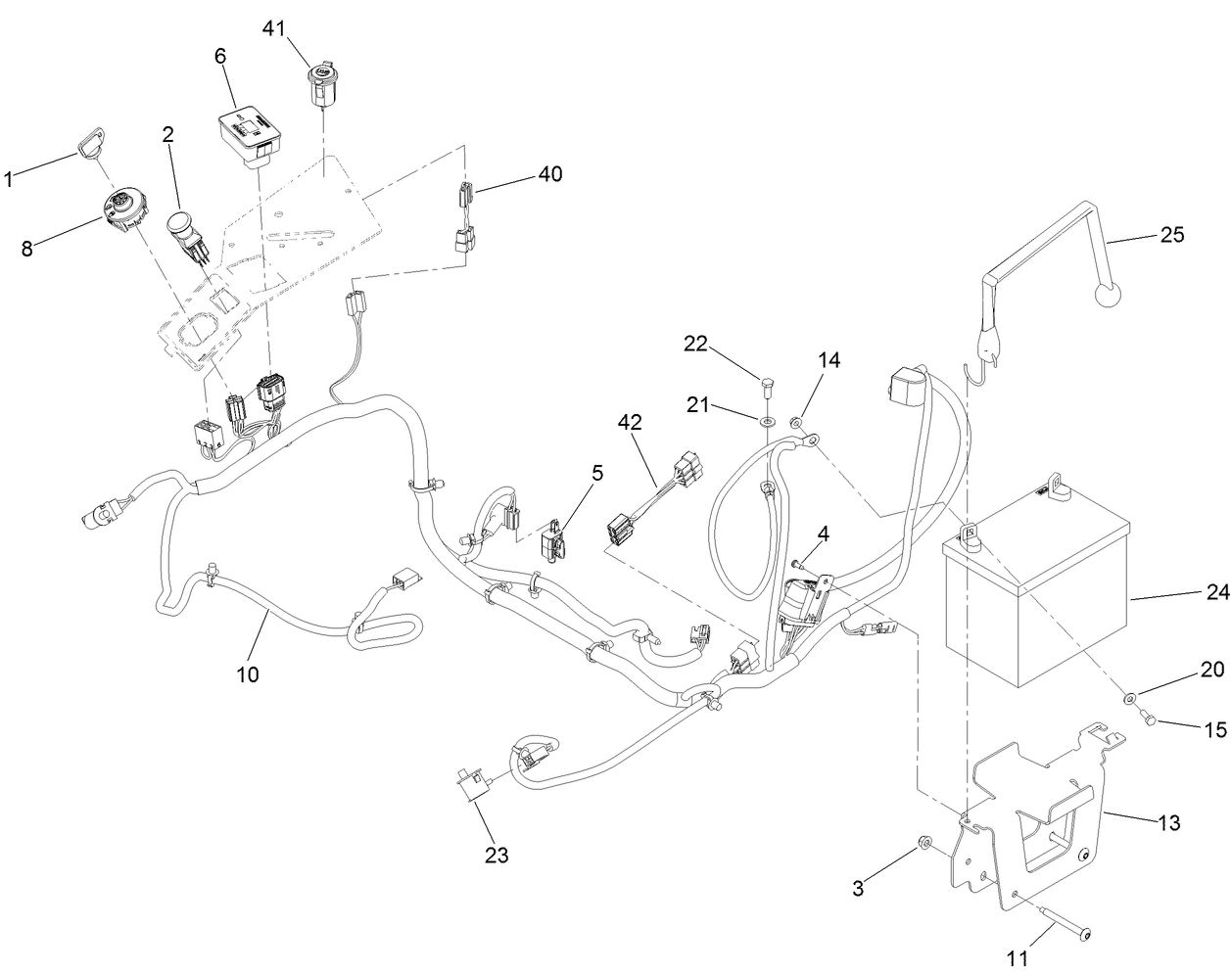 Electrical Assembly