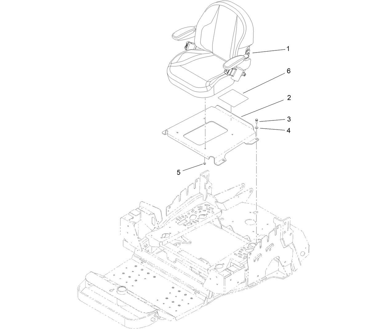 Seat Assembly