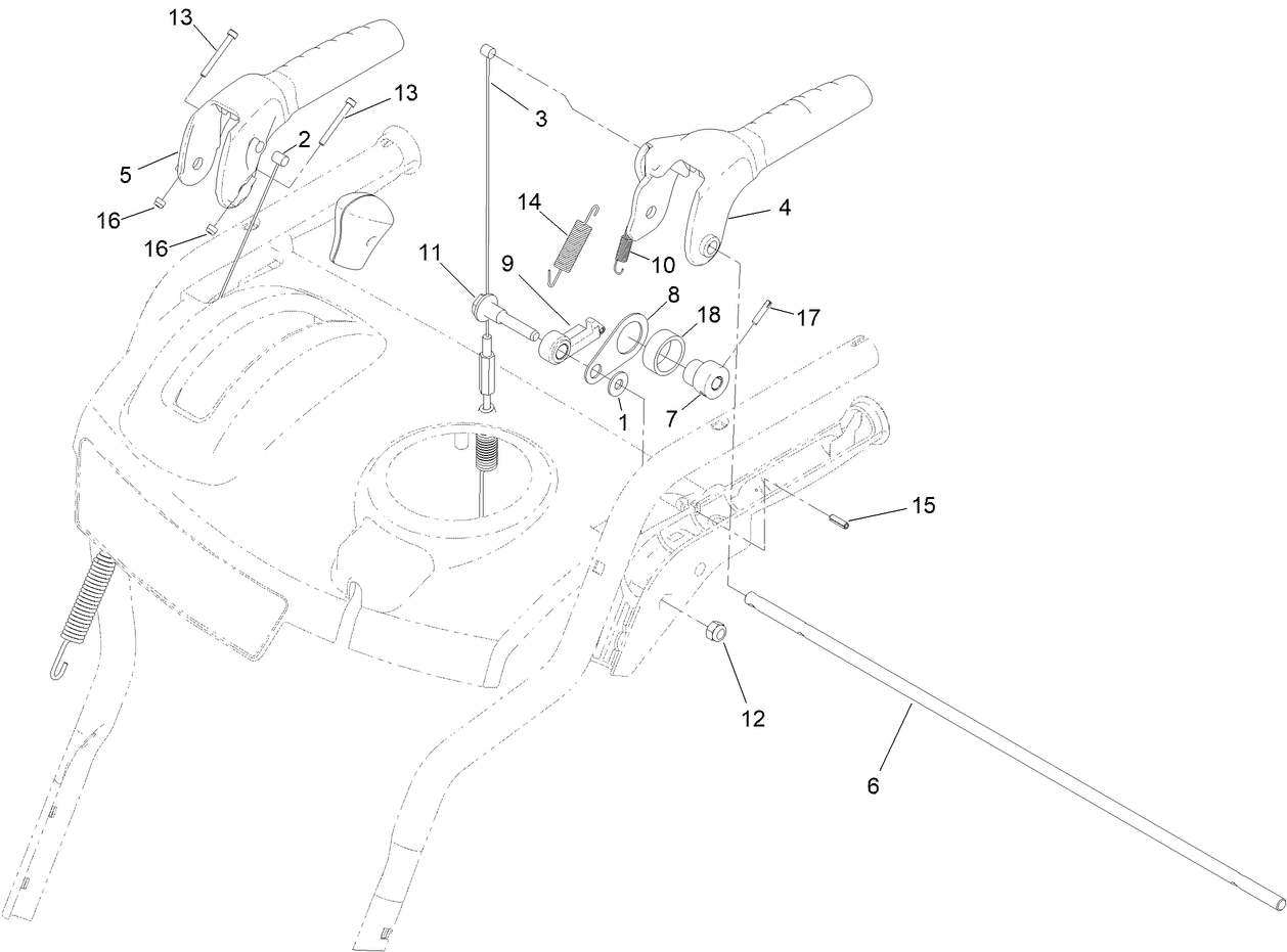 Control Assembly