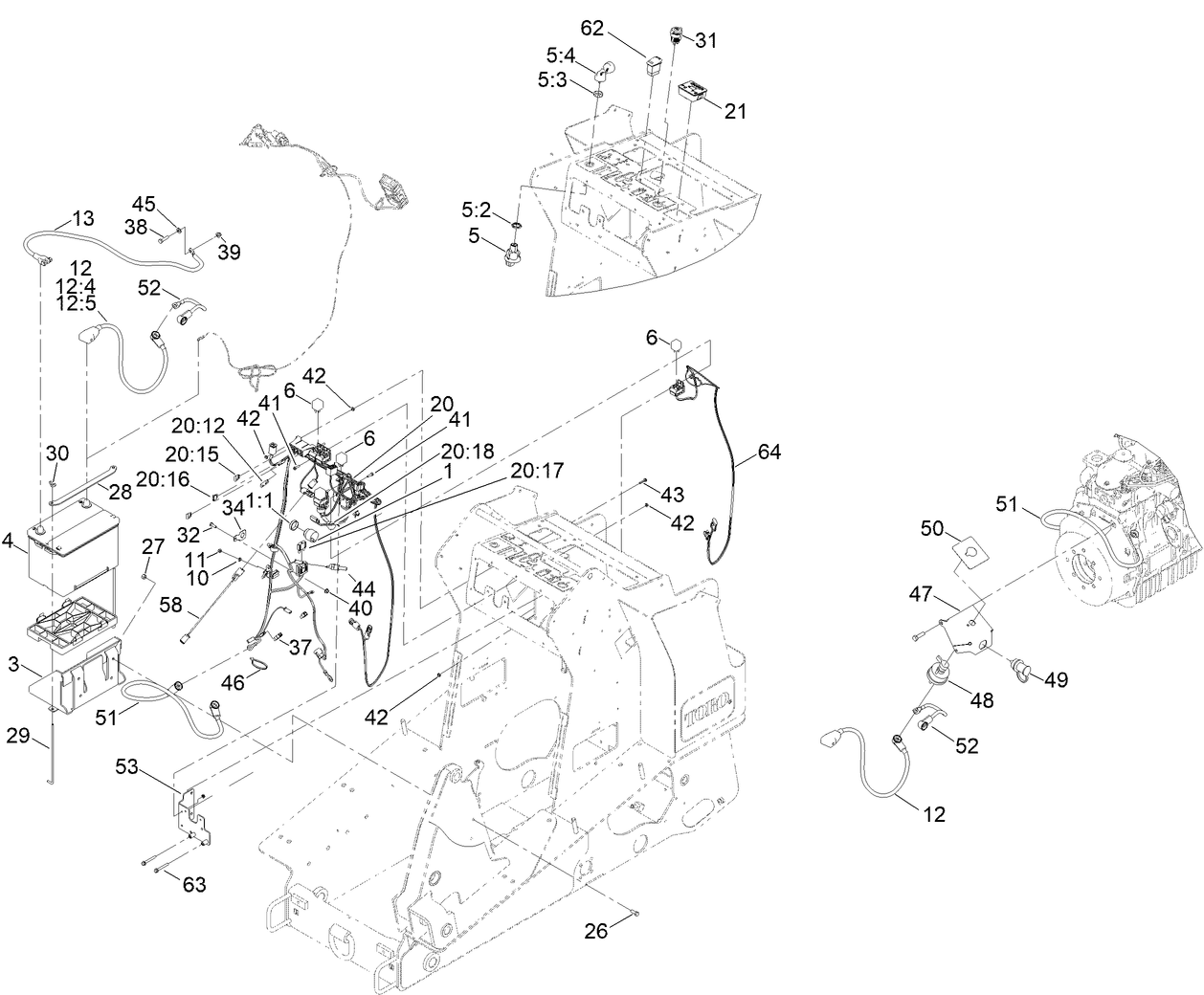 Electrical Assembly