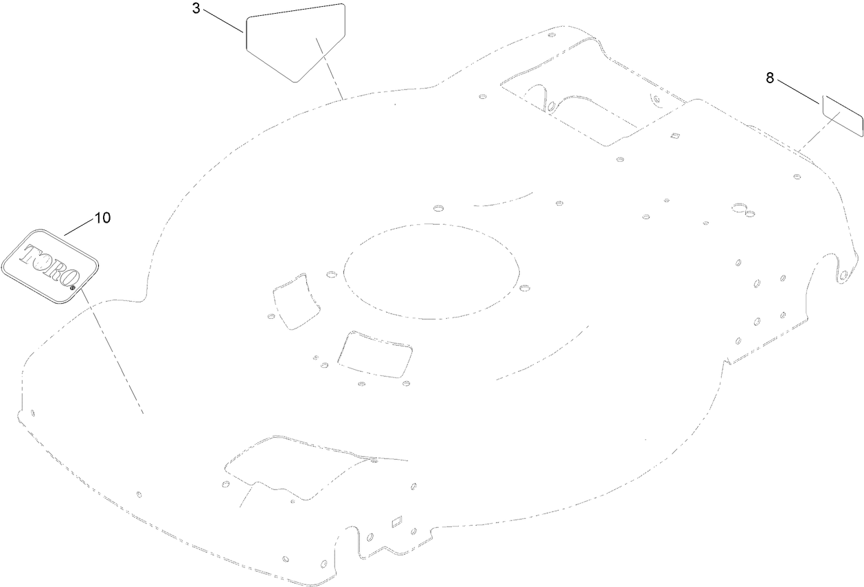 Decal Assembly