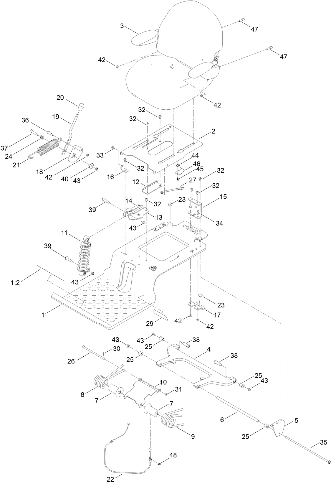 Seat Assembly