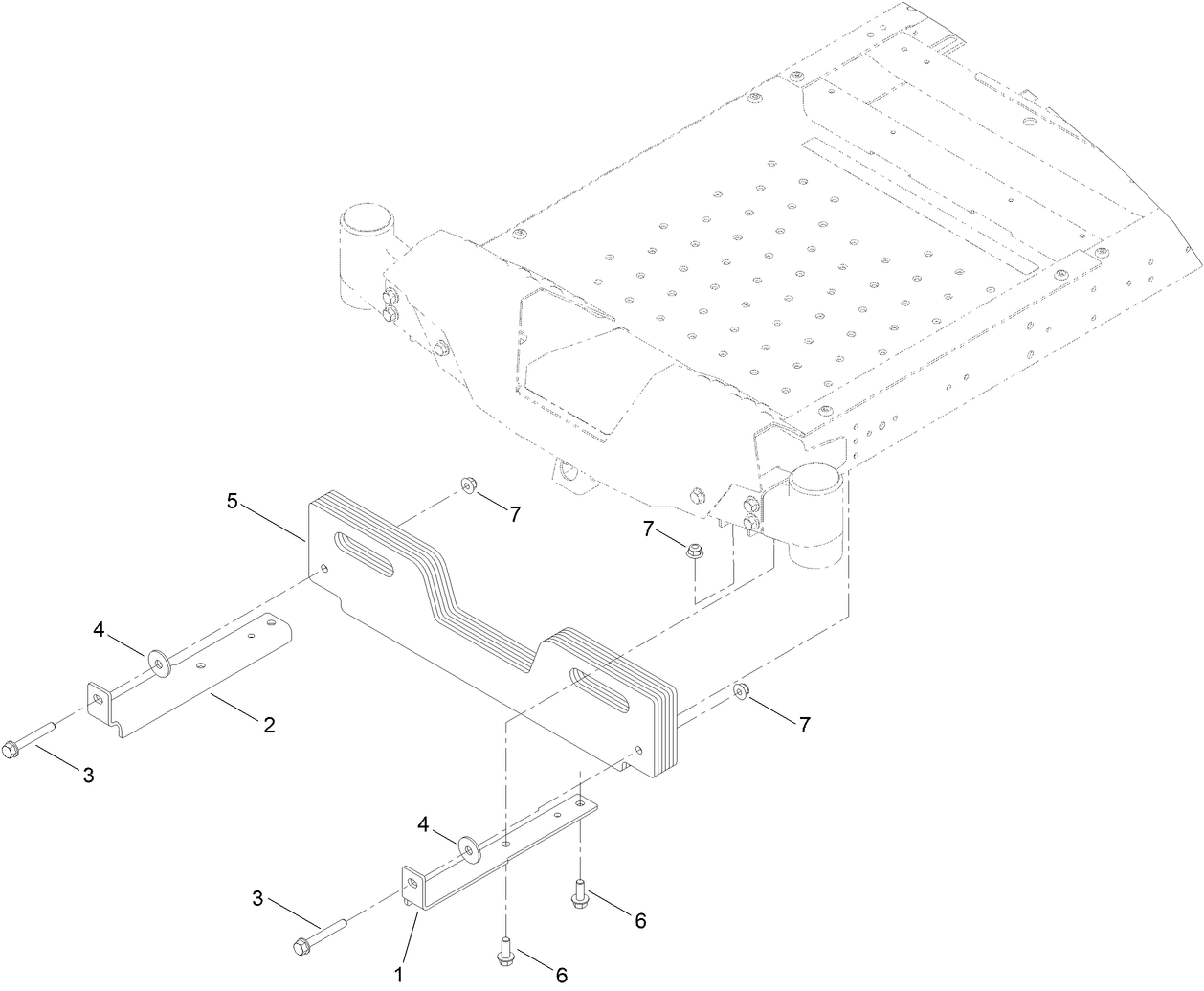 Weight Assembly