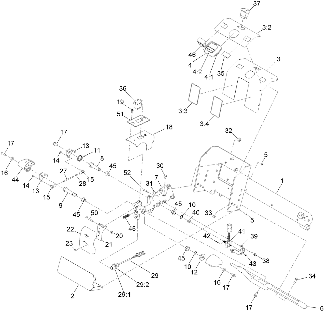 Control Assembly
