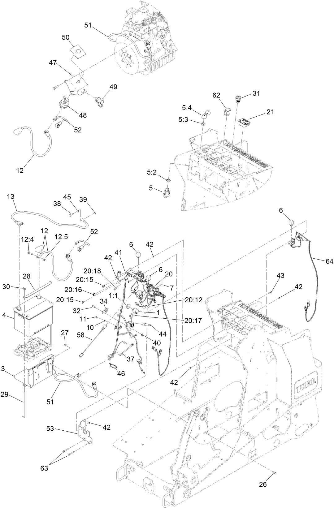 Electrical Assembly