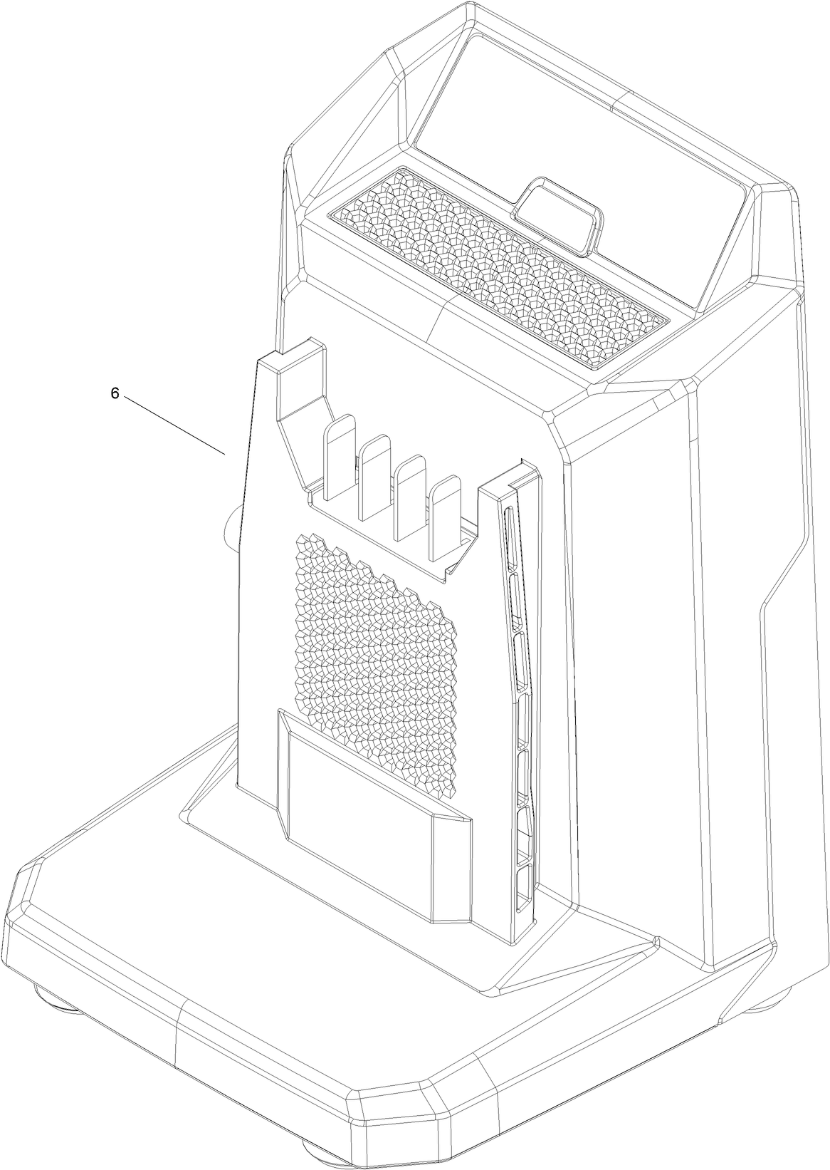 Charger Assembly