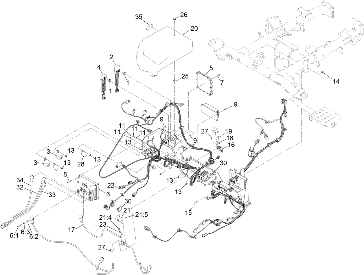 Controller Assembly