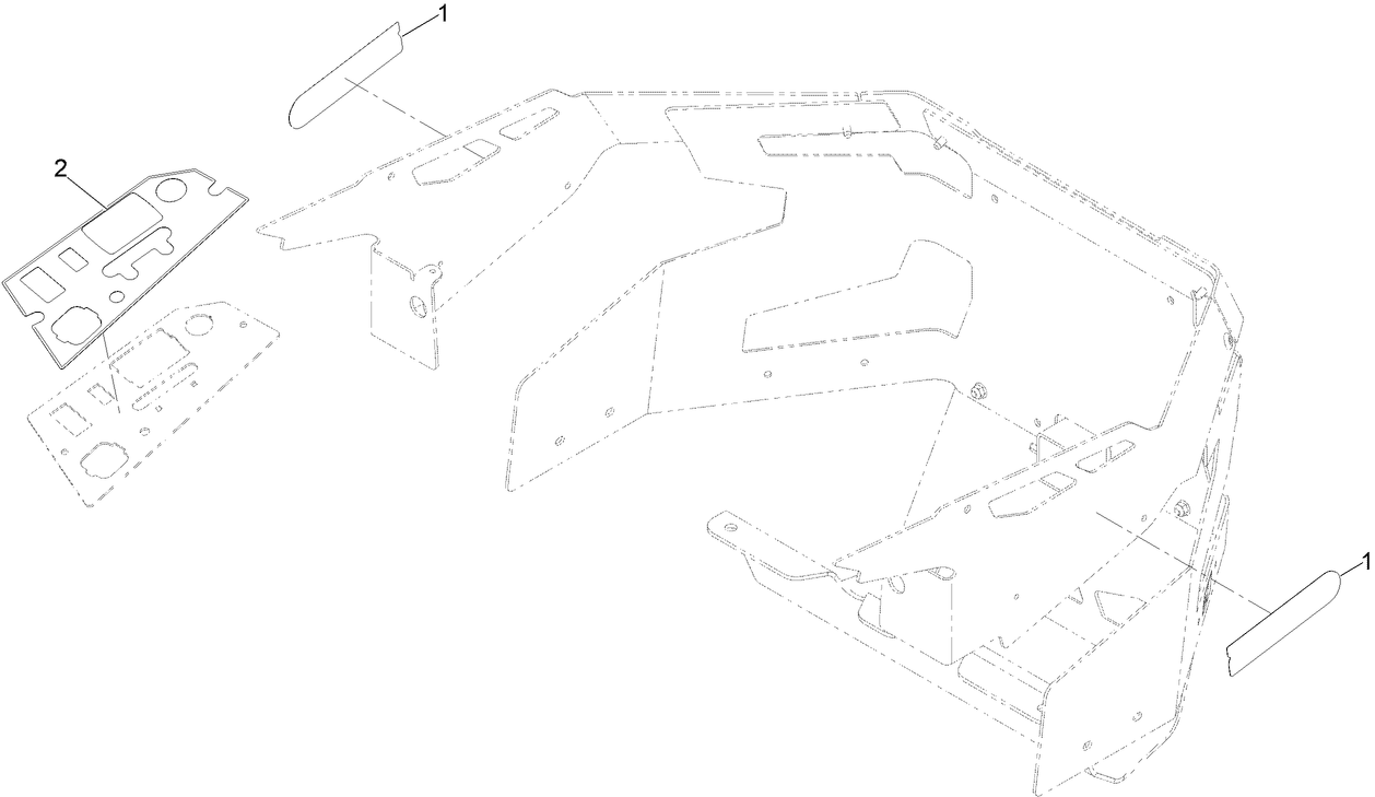 Decal Assembly