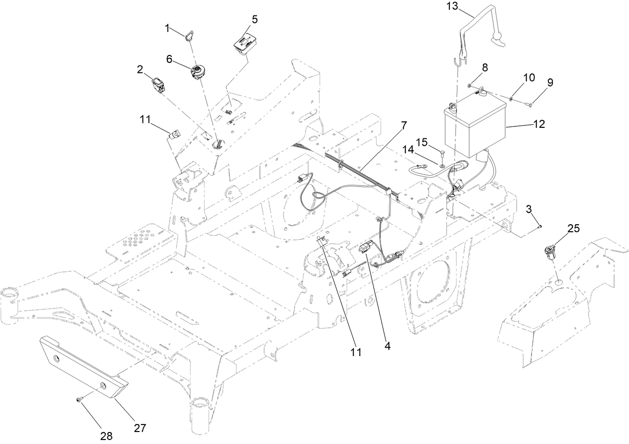 Electrical Assembly