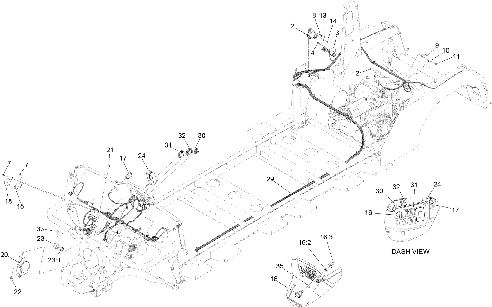 Electrical Assembly