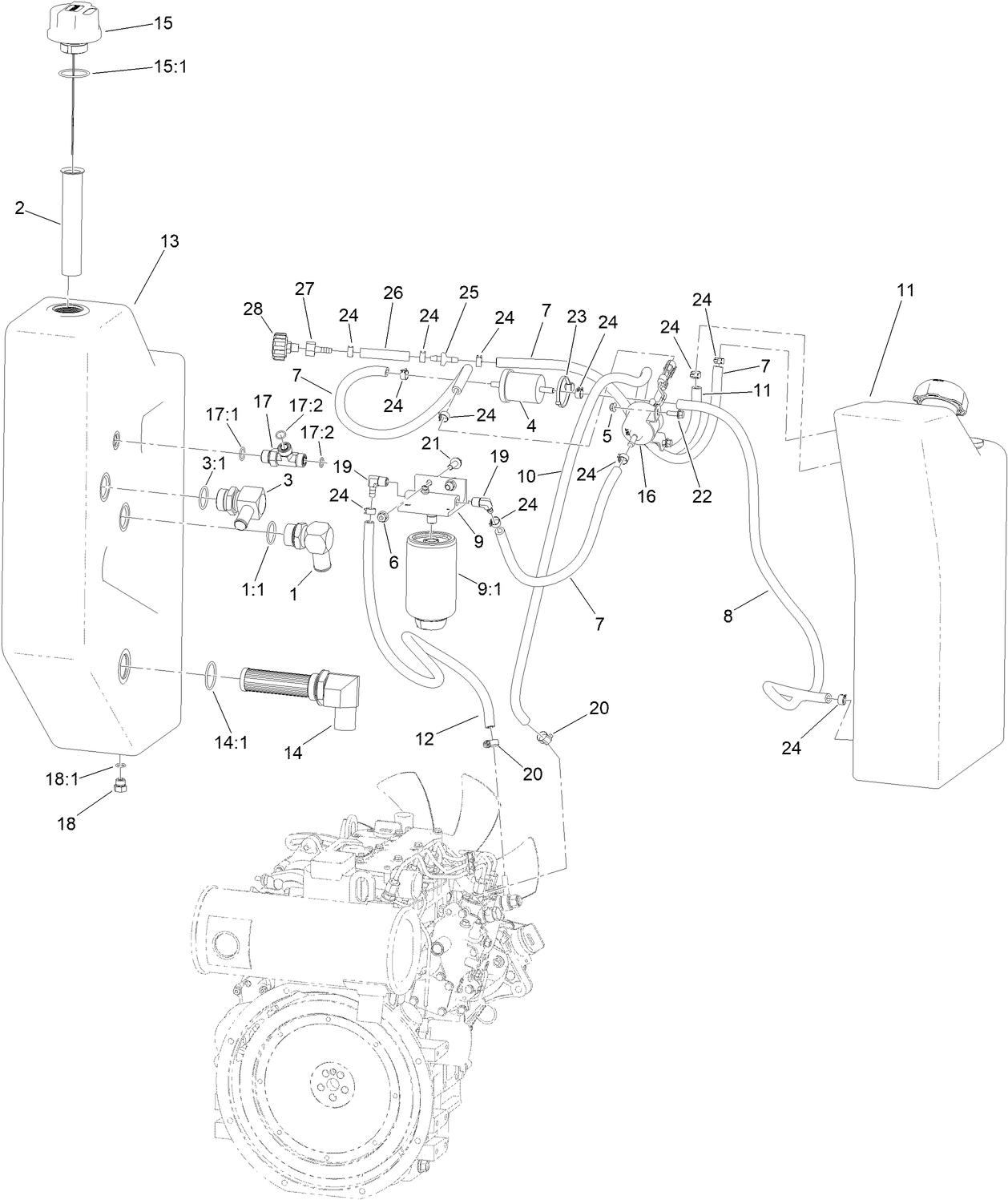 Fuel Assembly