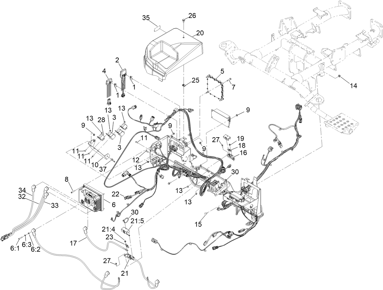 Controller Assembly