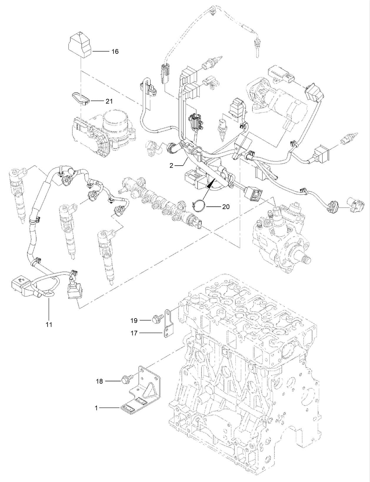 Electrical Assembly