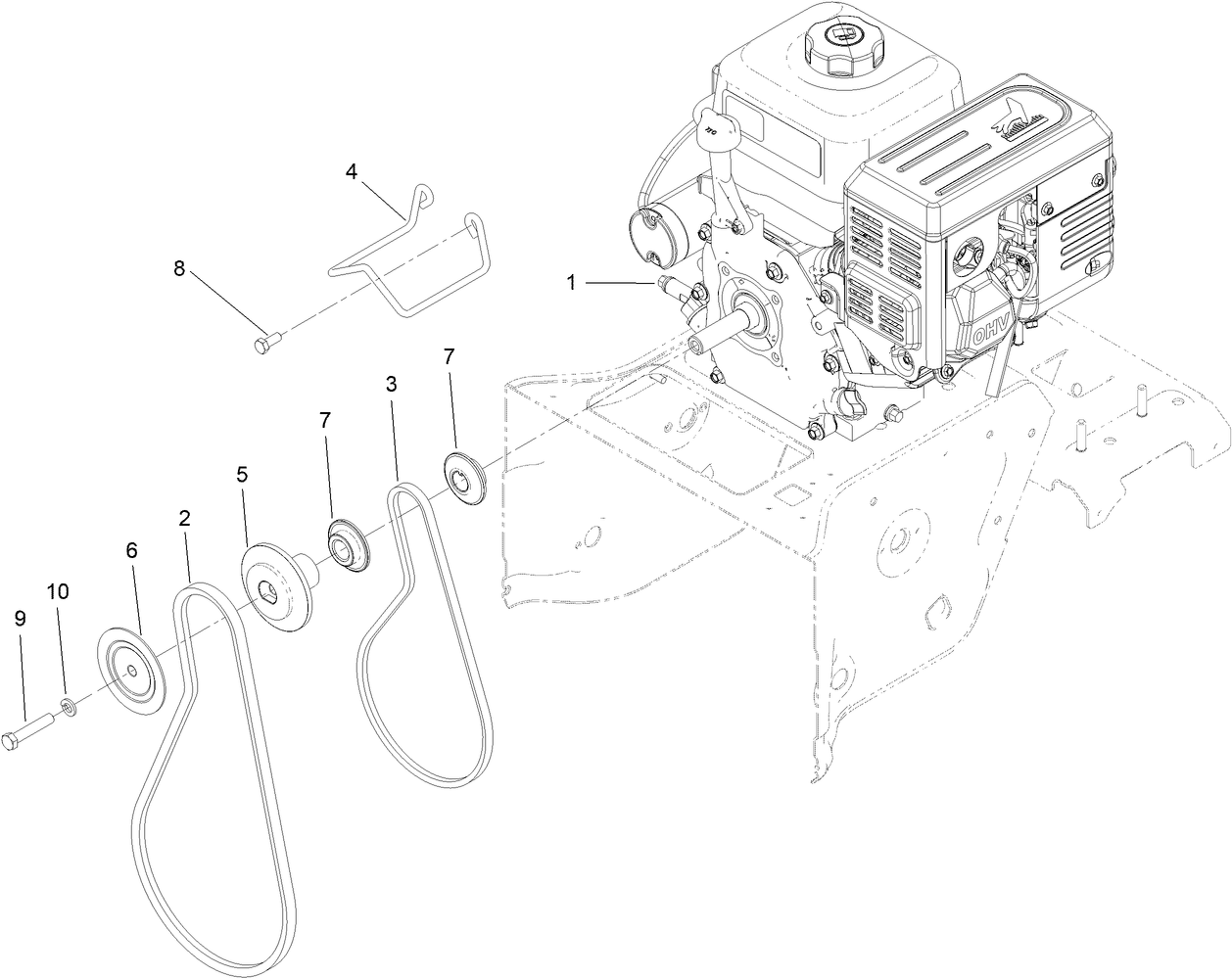 Engine Assembly