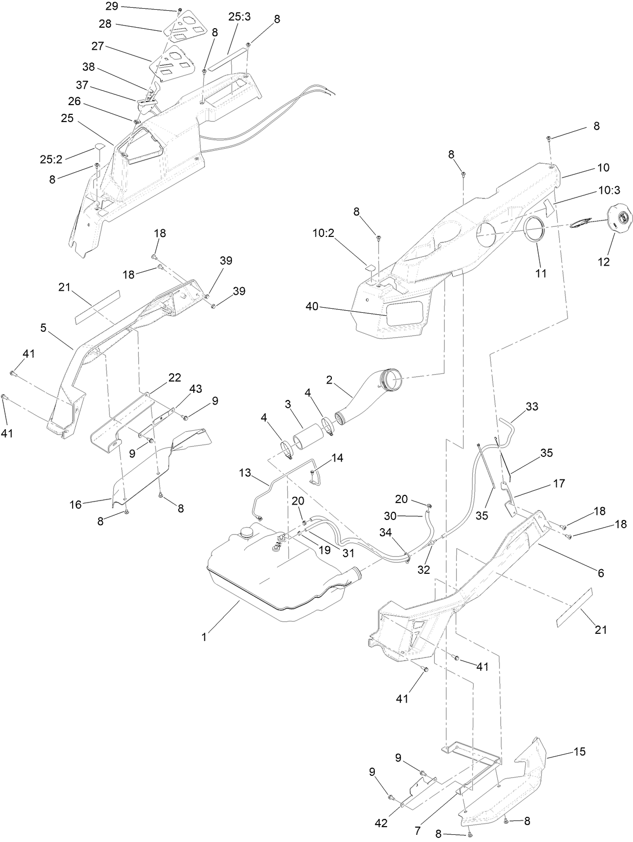 Fuel Assembly
