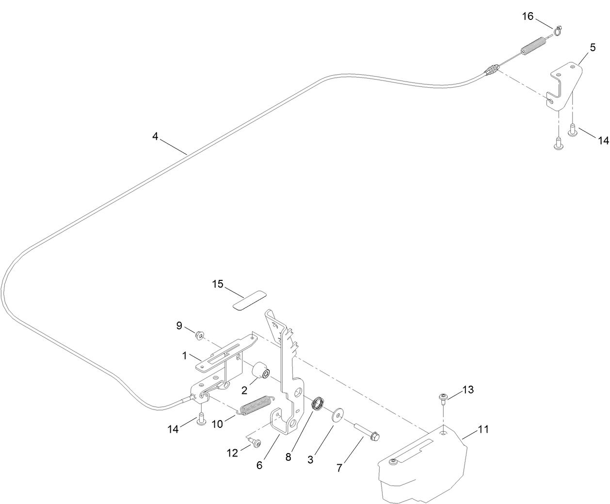 Brake Assembly