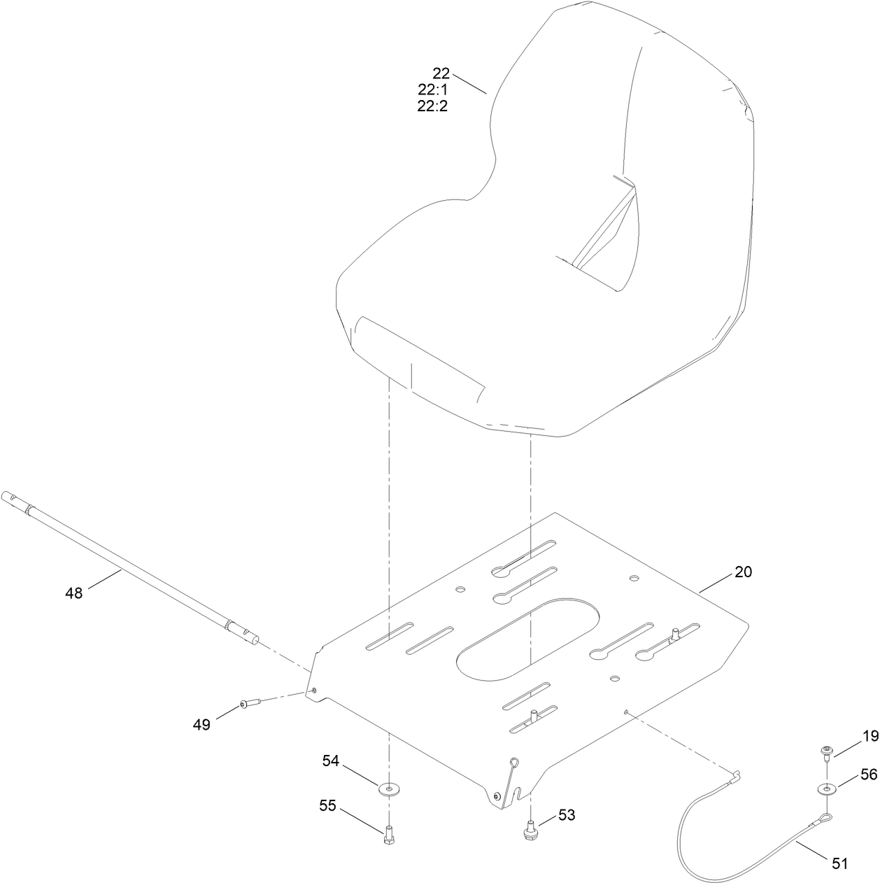 Seat Assembly