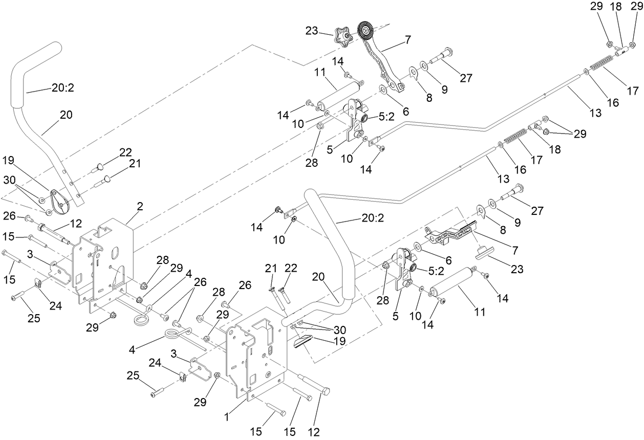 Control Assembly