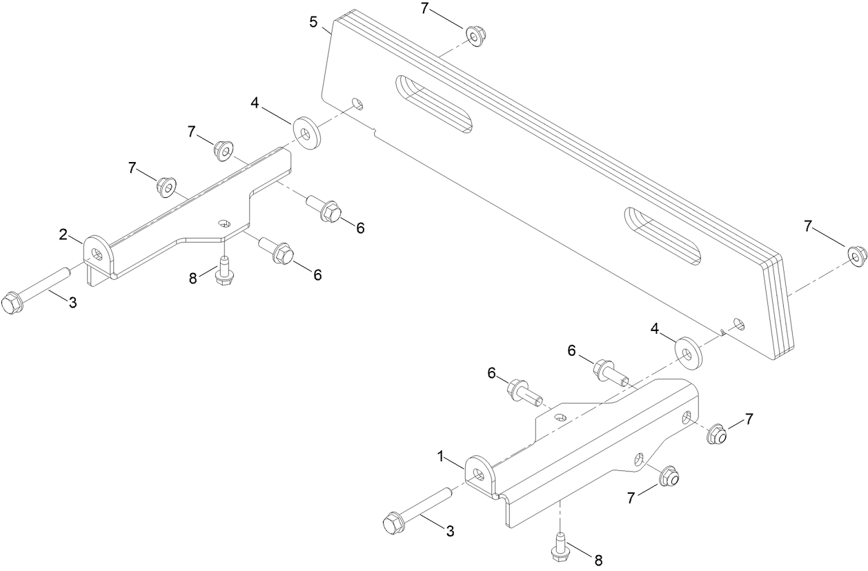 Weight Assembly