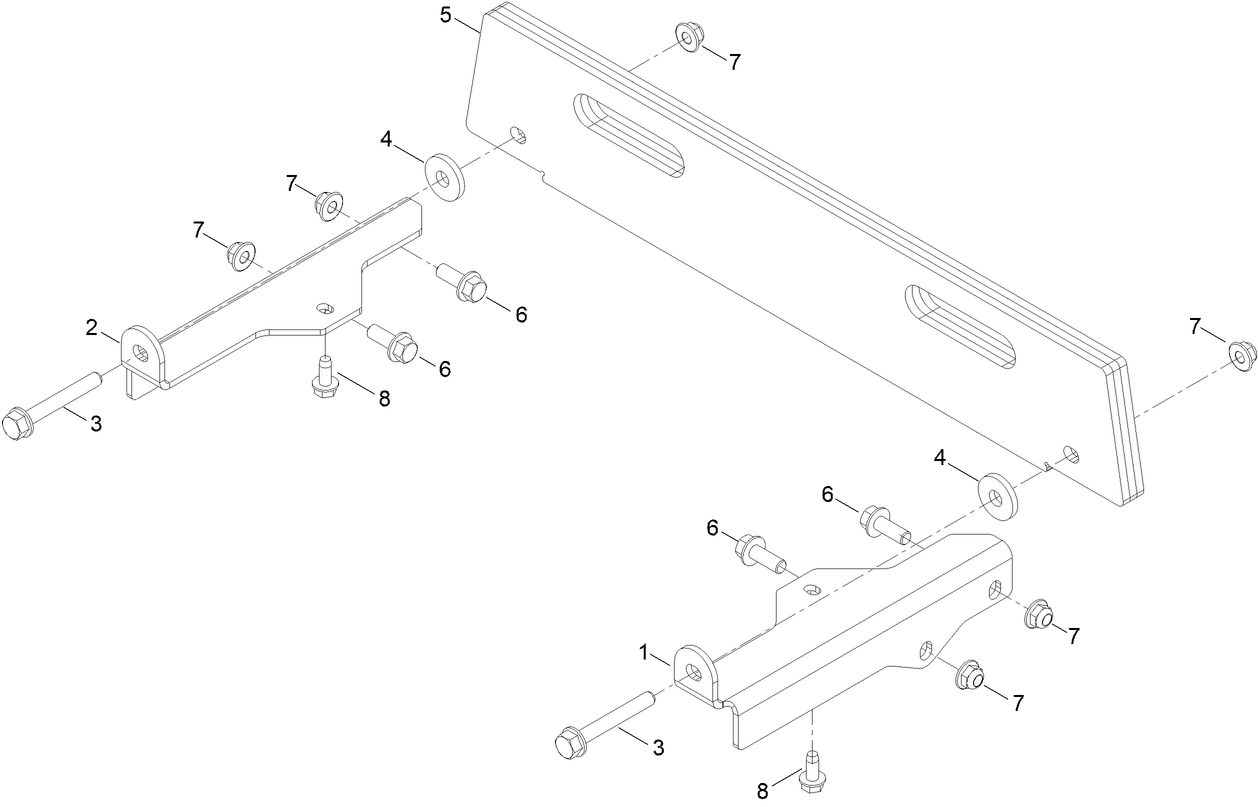 Weight Assembly