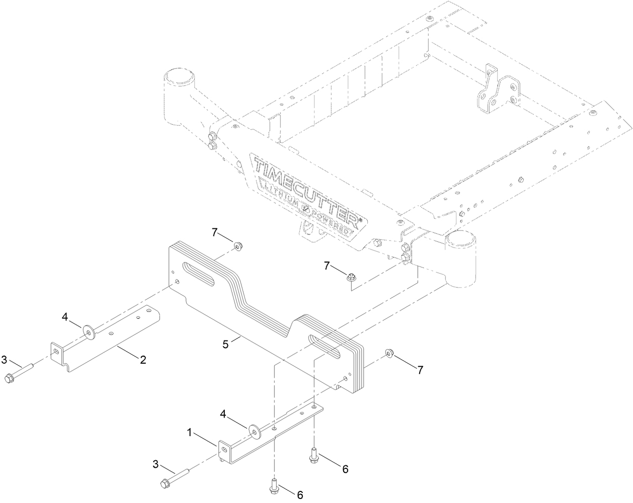 Weight Assembly