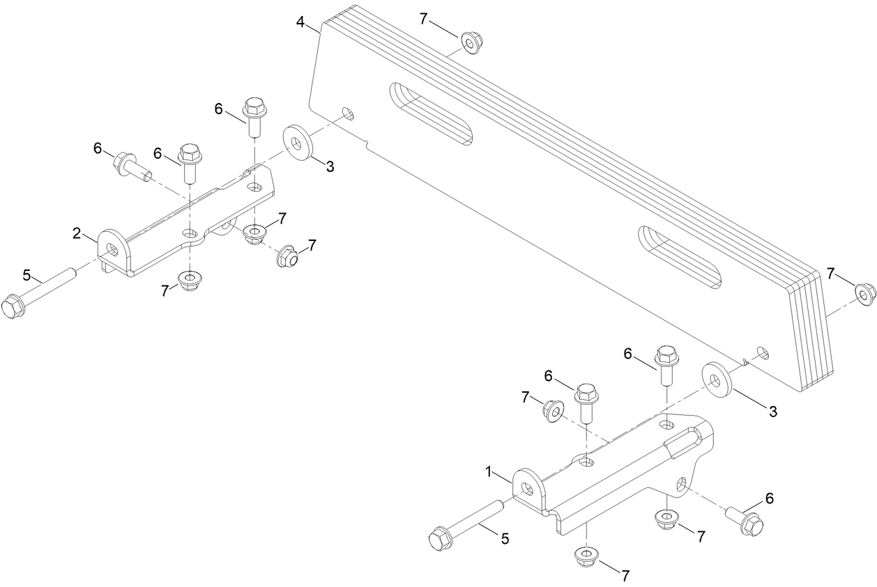 Weight Assembly