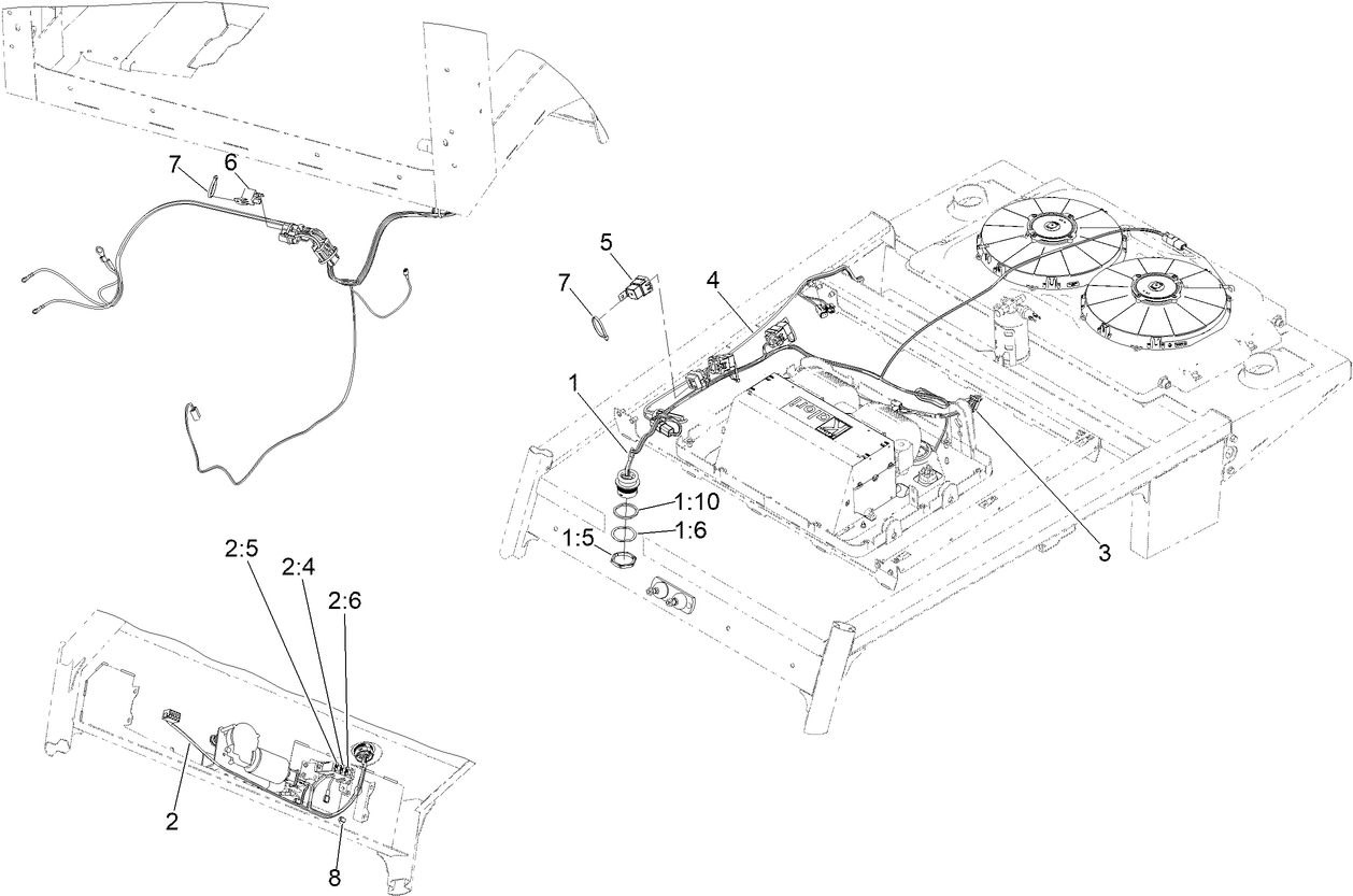 Electrical Component Assembly