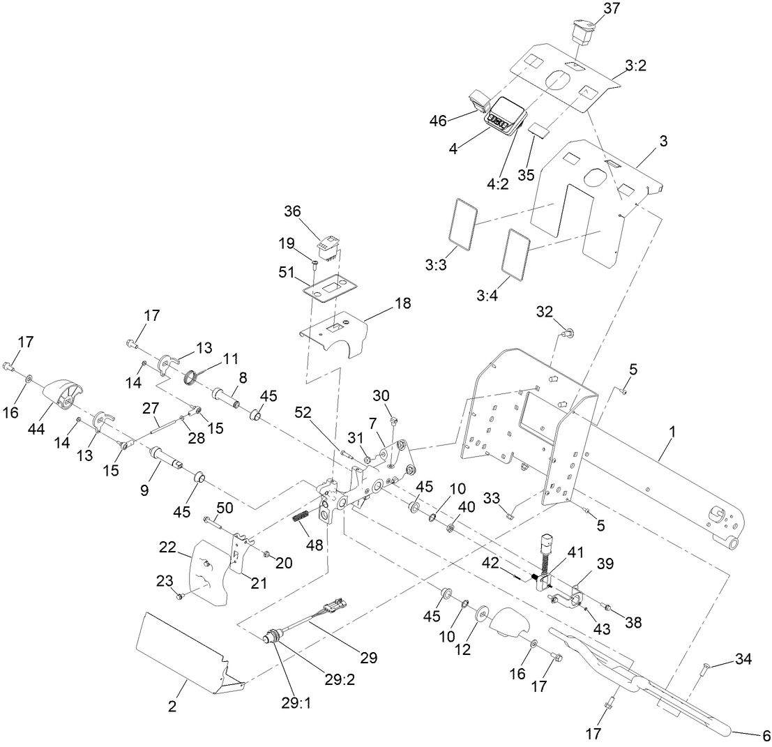 Control Assembly