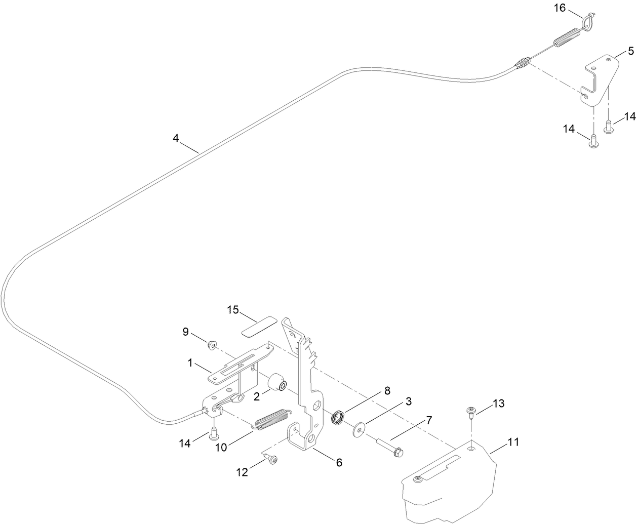 Brake Assembly