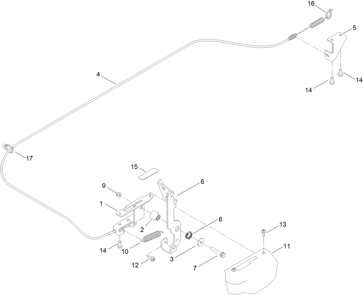 Brake Assembly