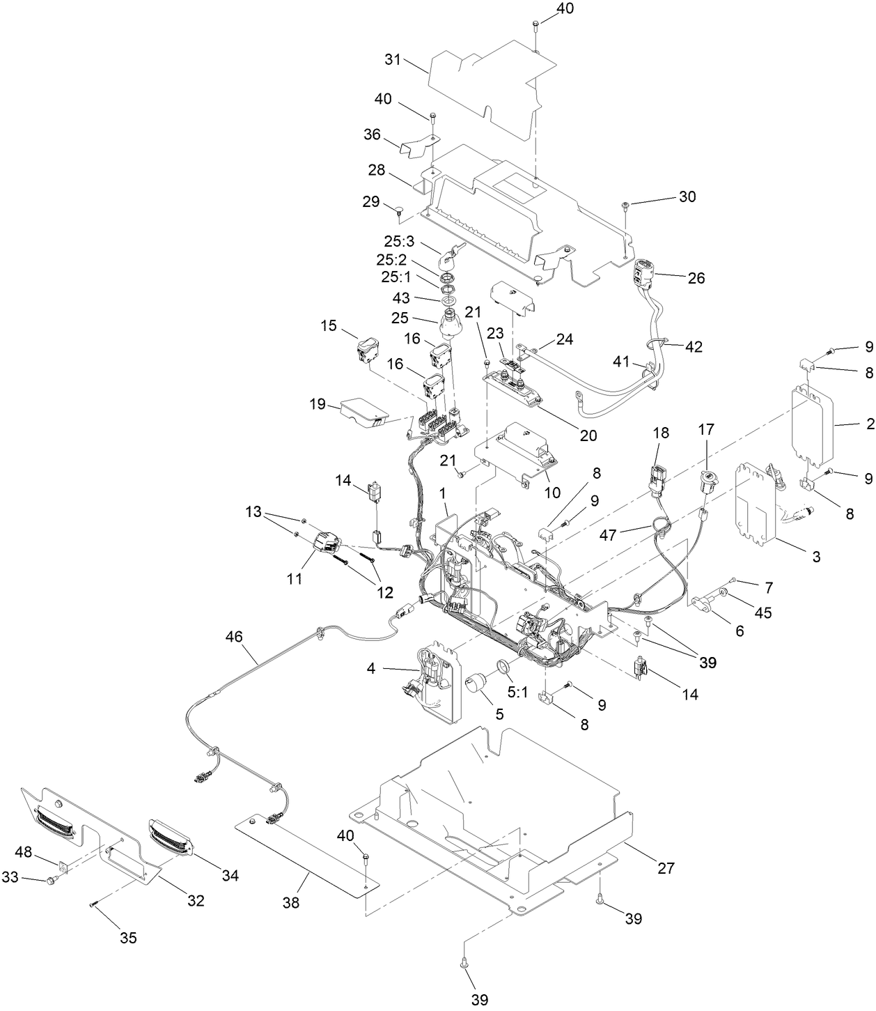 Electrical Assembly