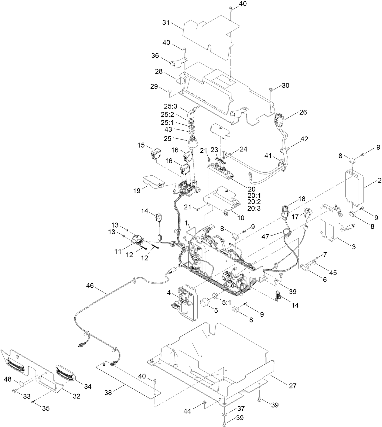 Electrical Assembly