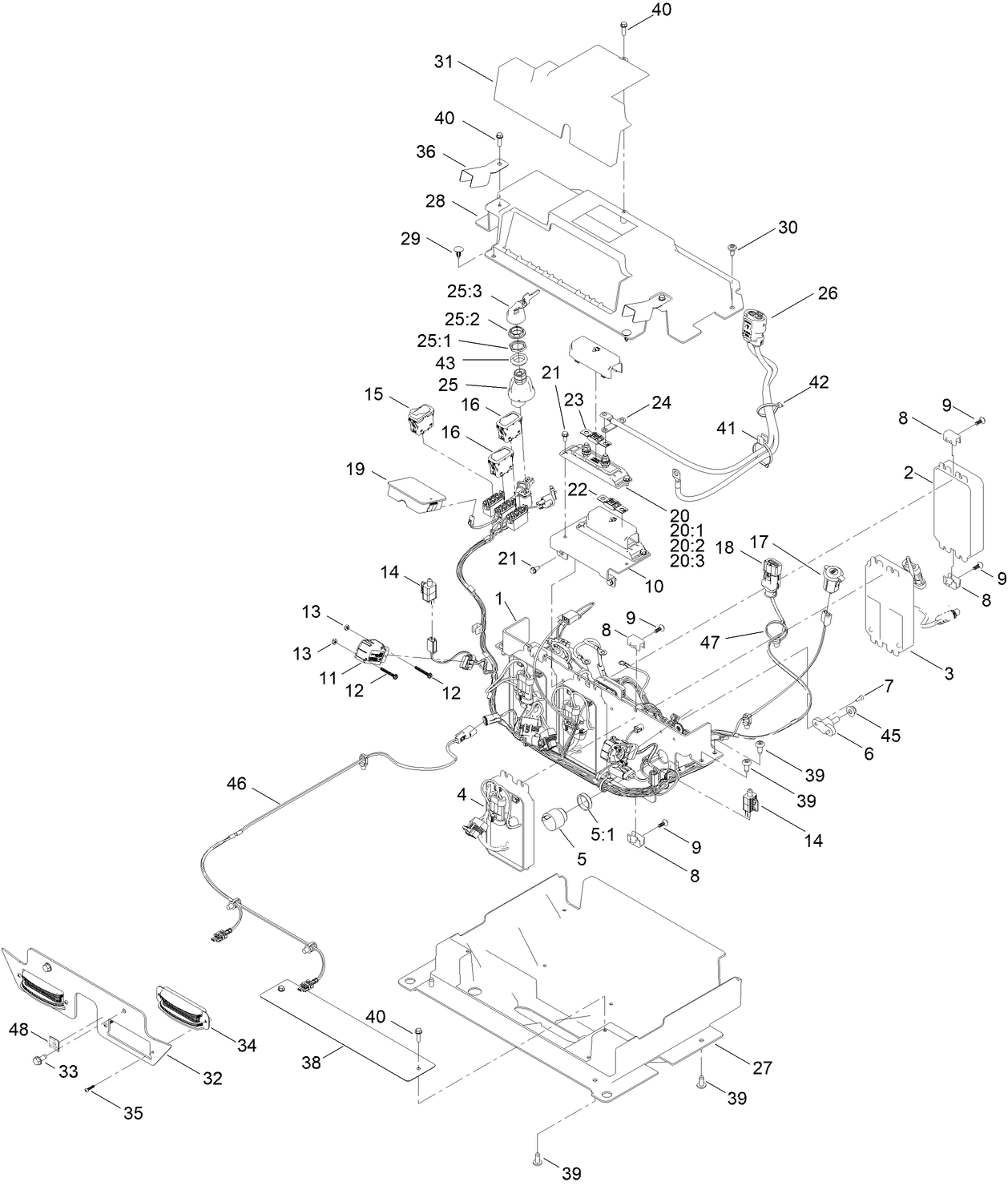 Electrical Assembly