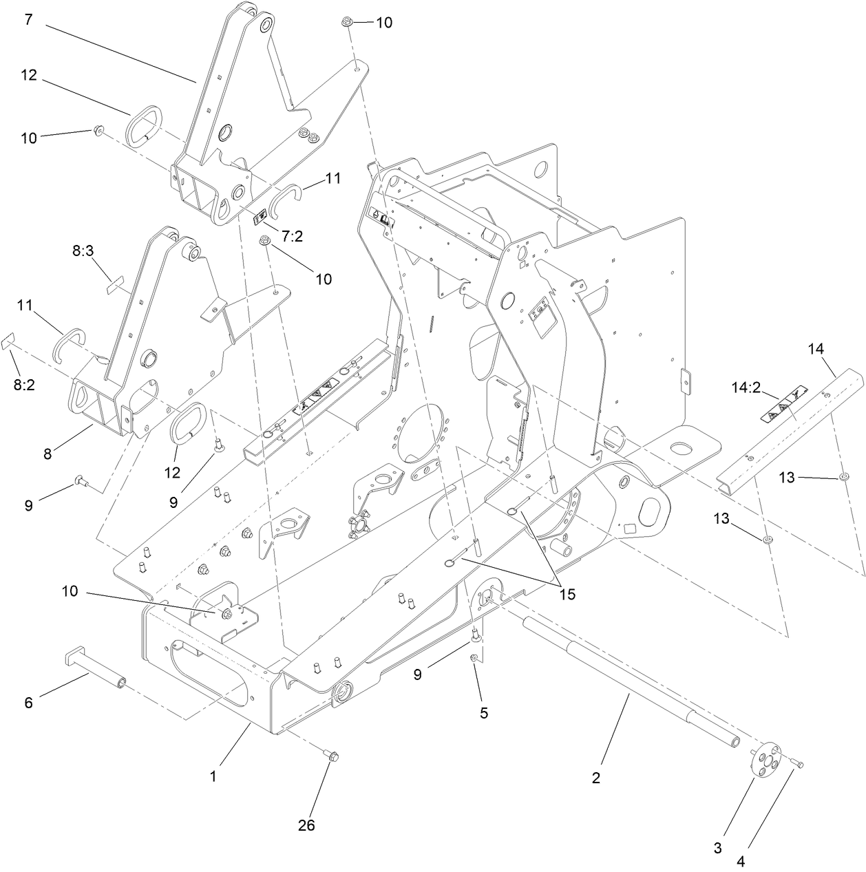 Frame Assembly
