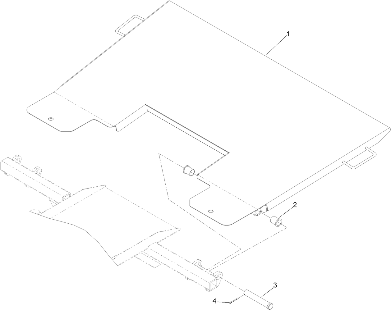 Ramp Assembly