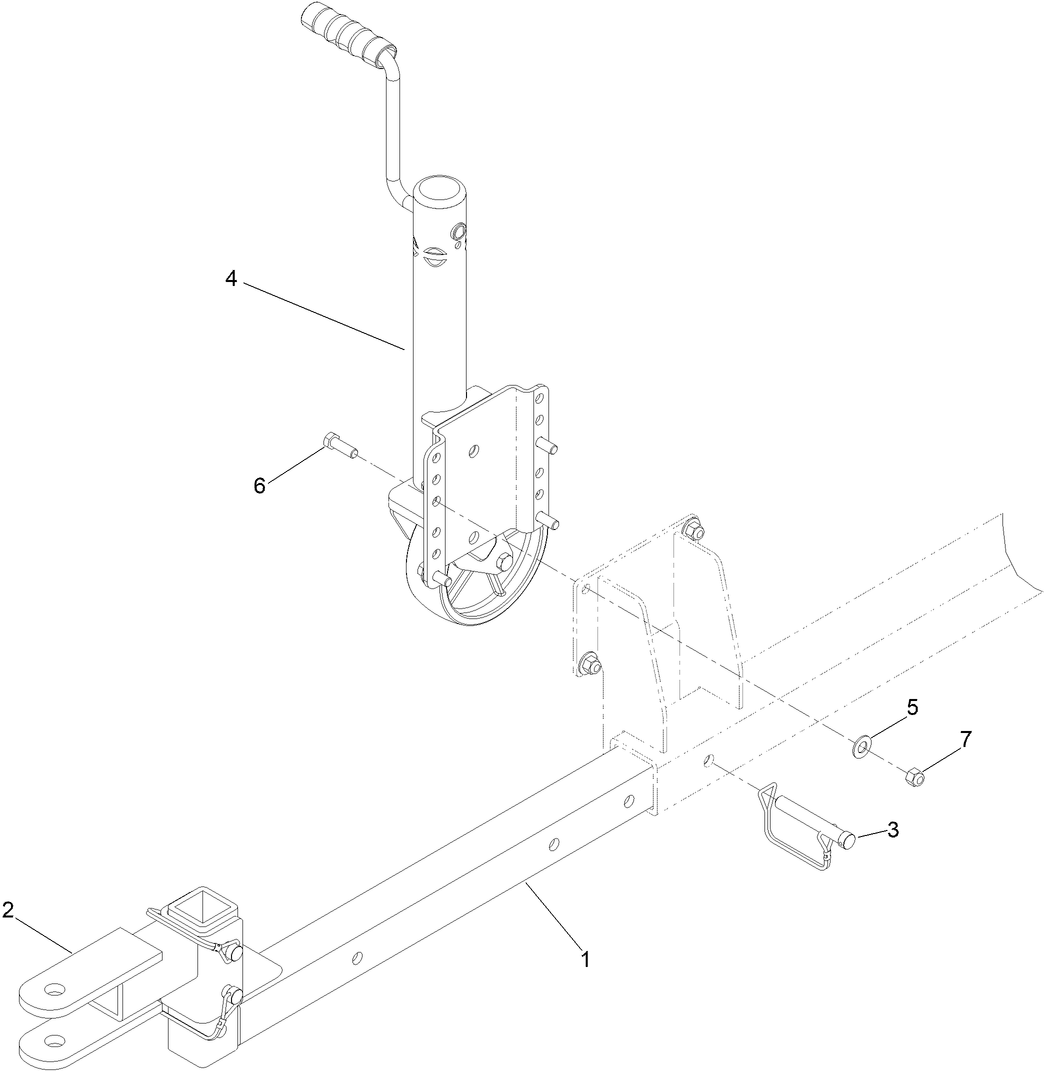 Hitch Assembly