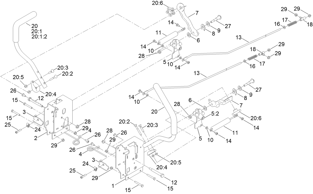 Control Assembly