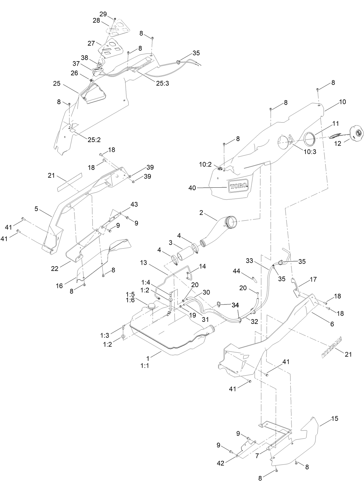 Fuel Assembly
