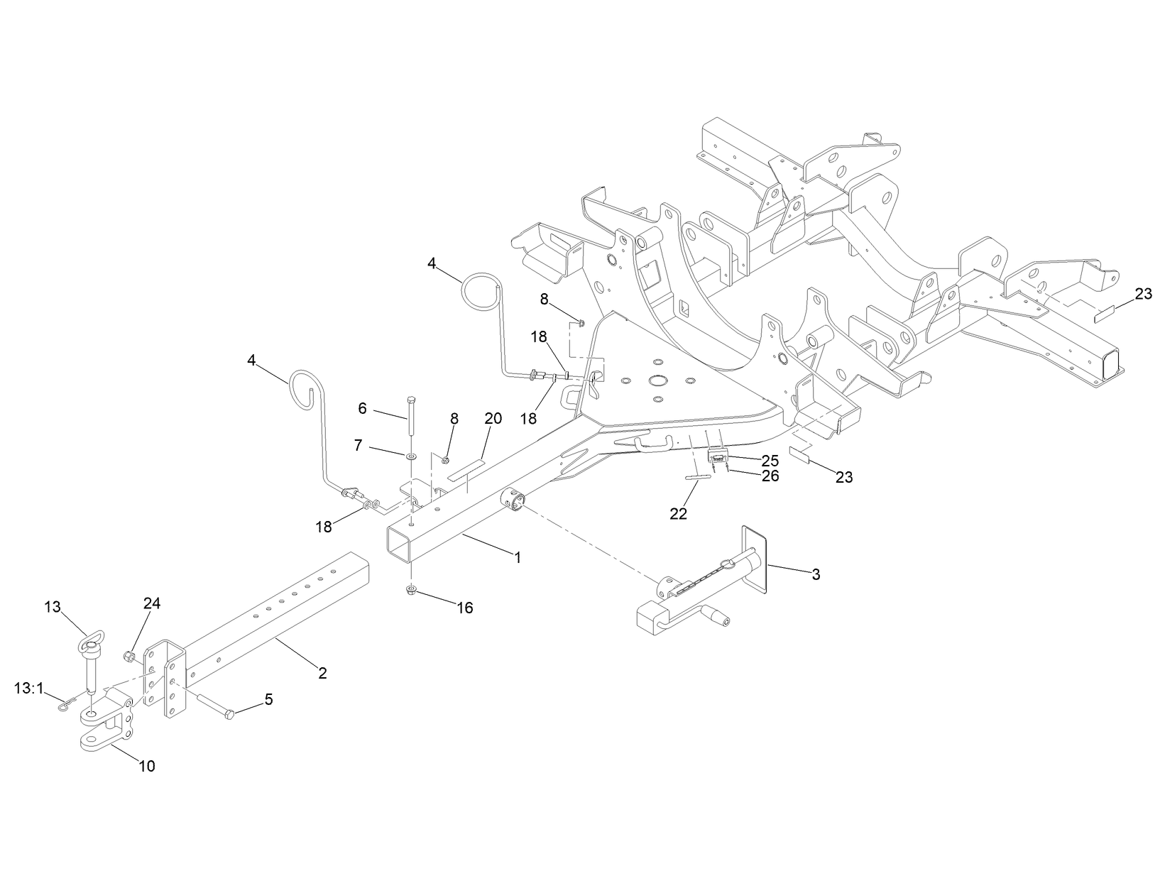 Frame Assembly