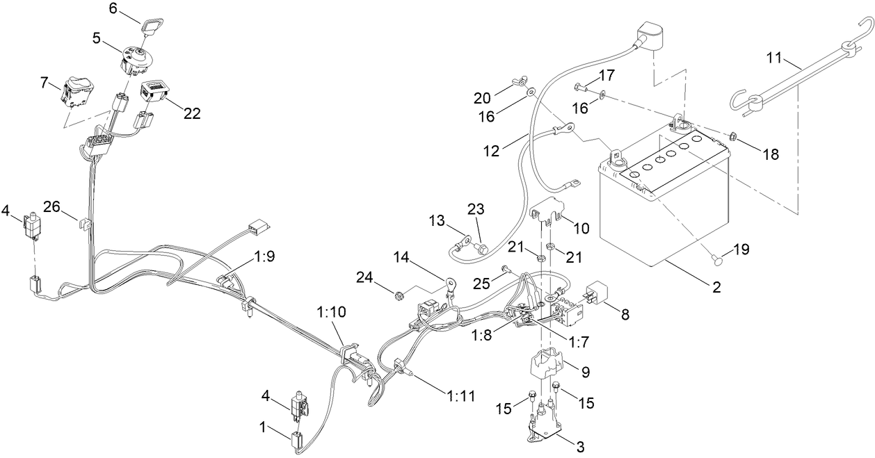 Electrical Assembly