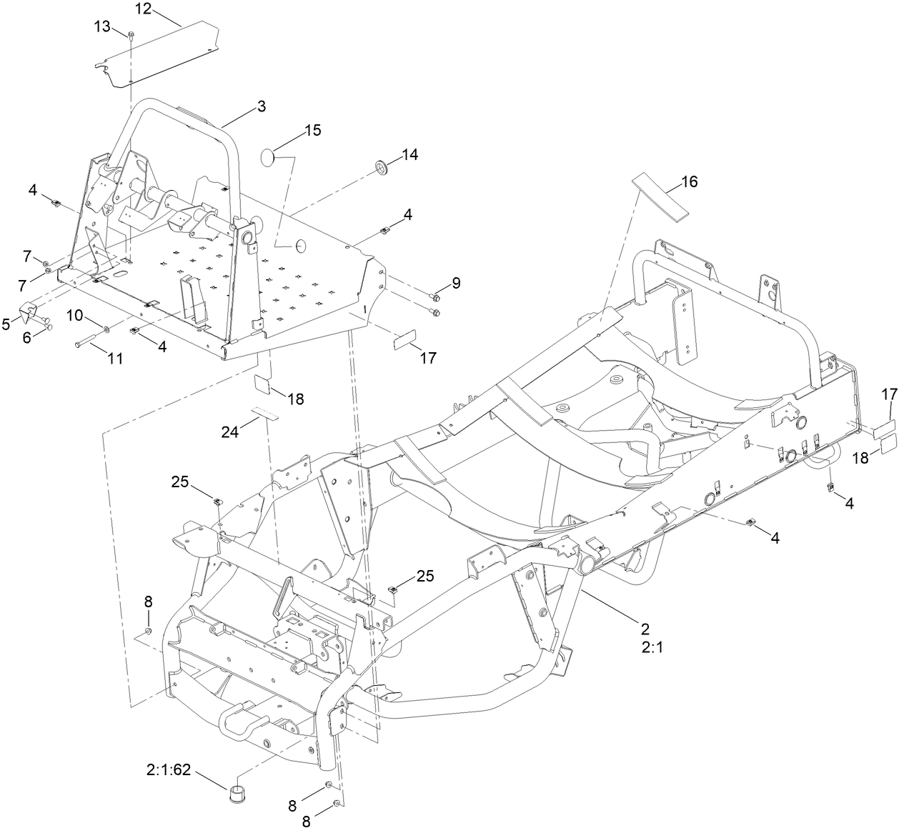 Frame Assembly