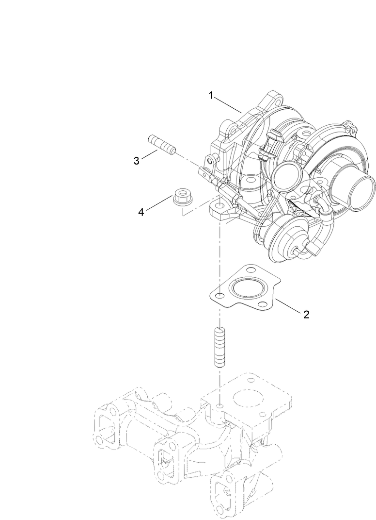 Turbine Assembly