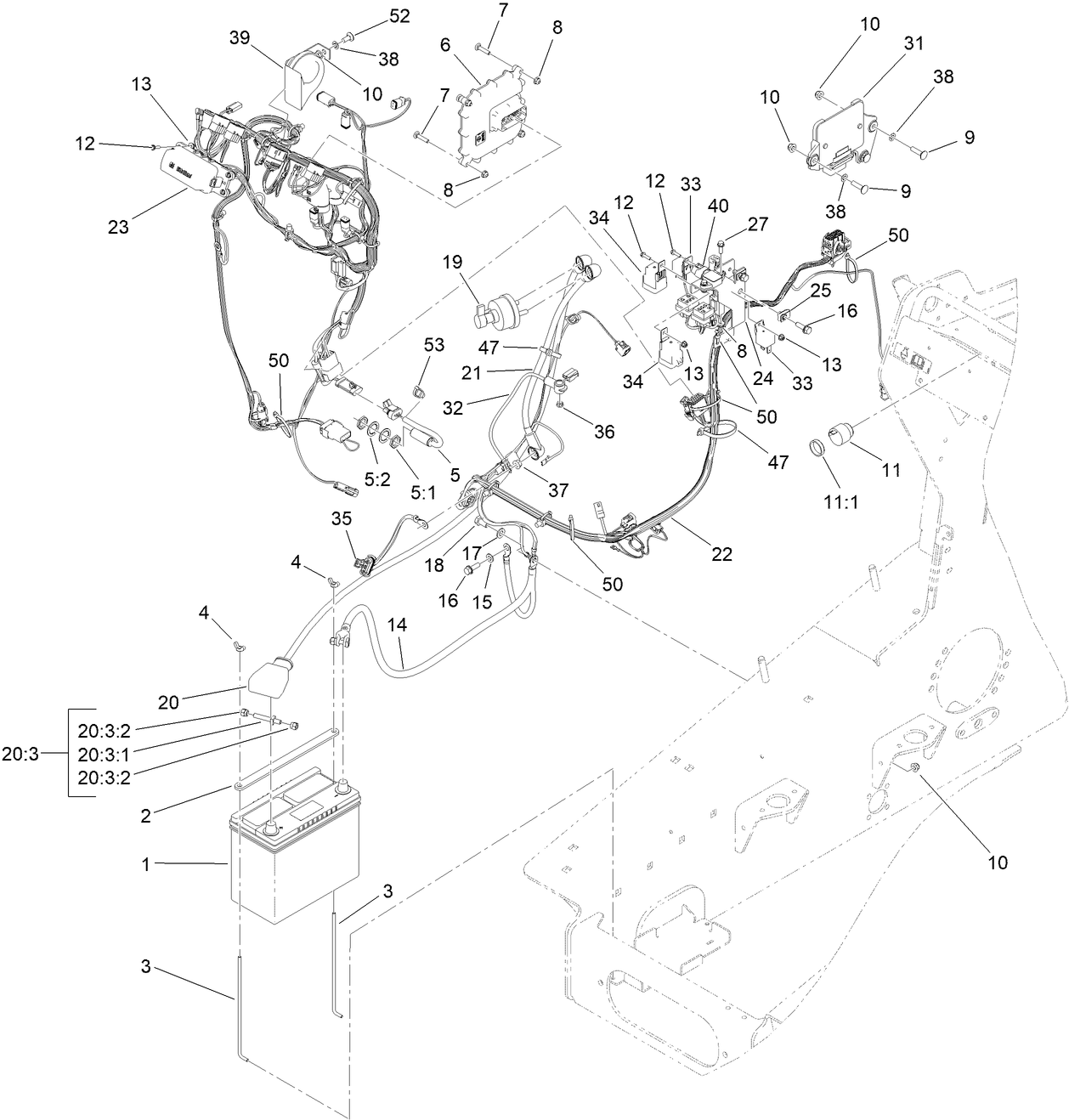 Electrical Assembly