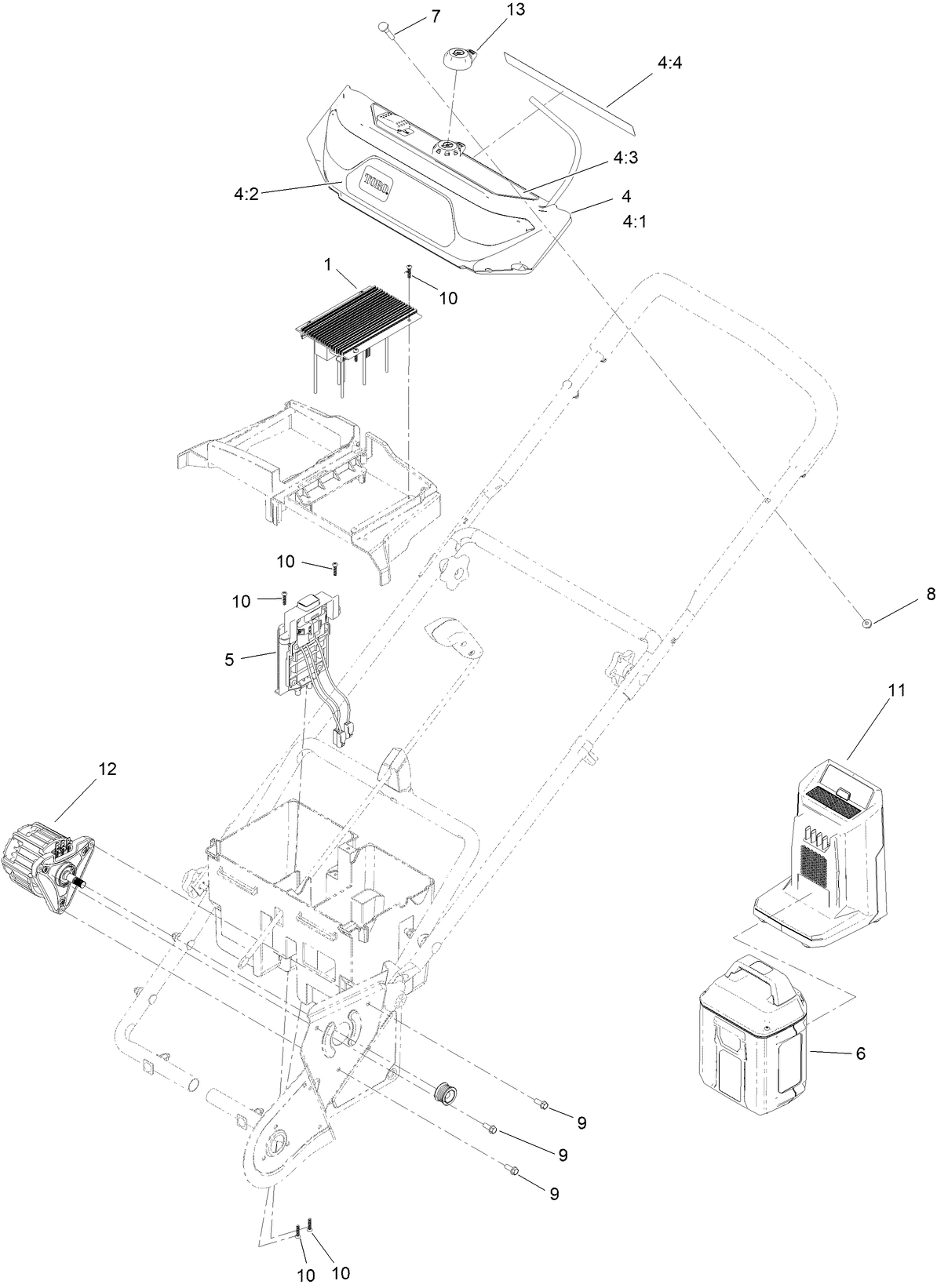 Electrical Assembly
